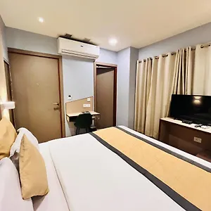 Western Blu Hotel