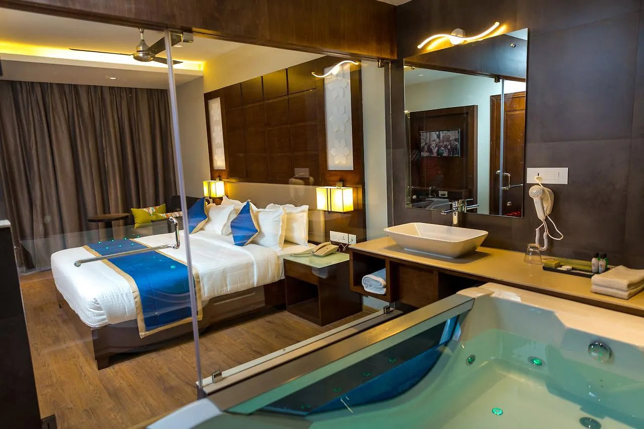 ****  Hotel Casa Montana Munnar India