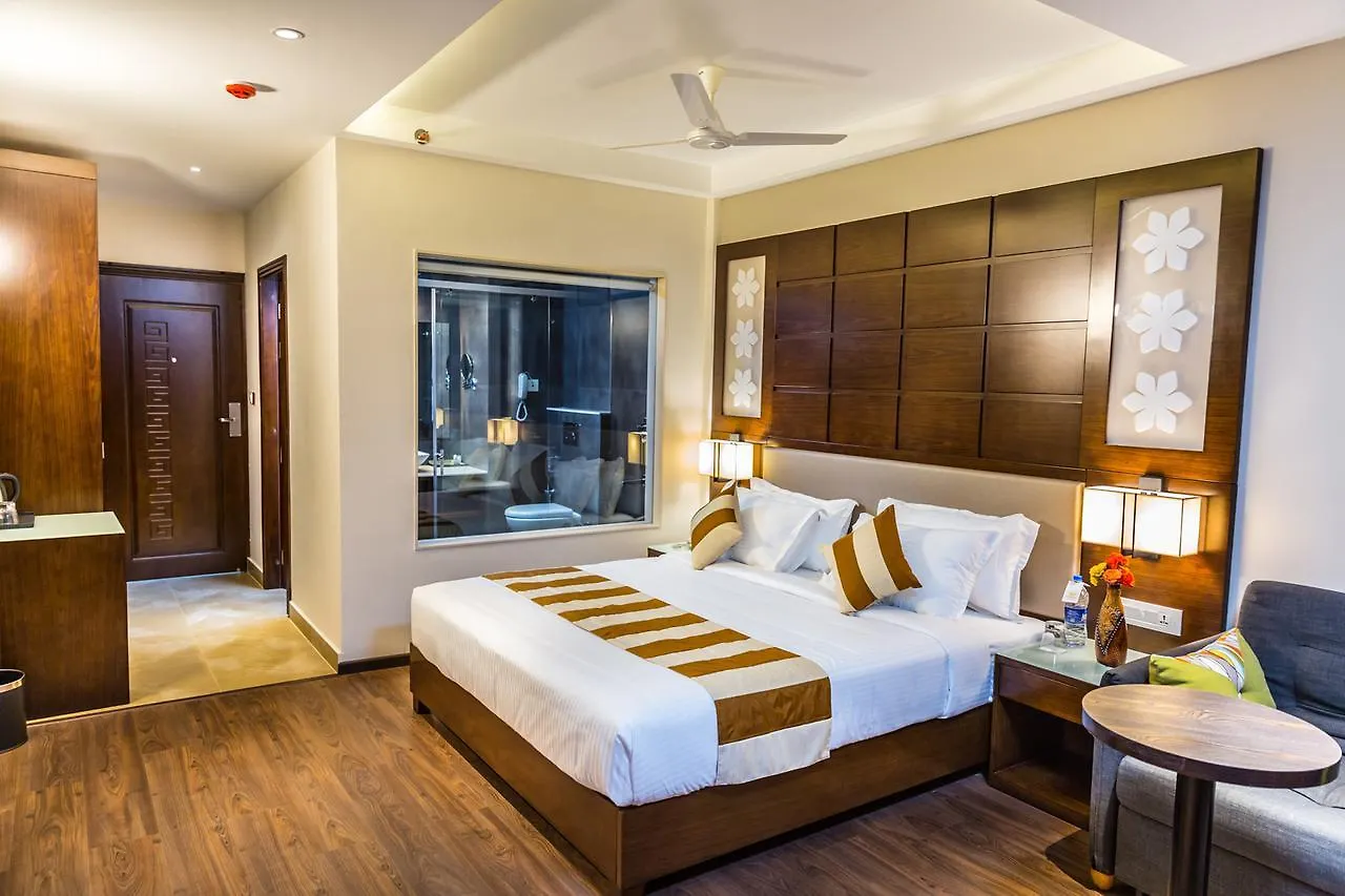 Casa Montana Munnar Hotel