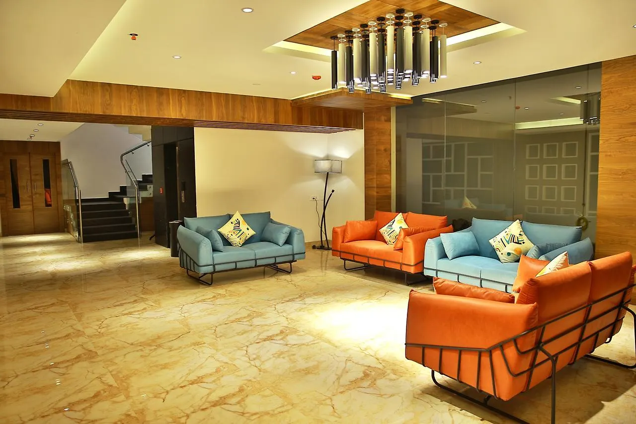 Hotel Casa Montana Munnar