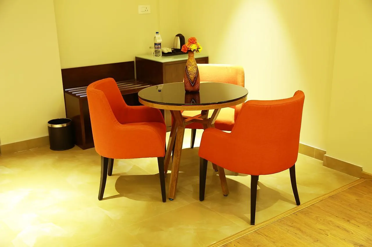 Casa Montana Munnar Hotel