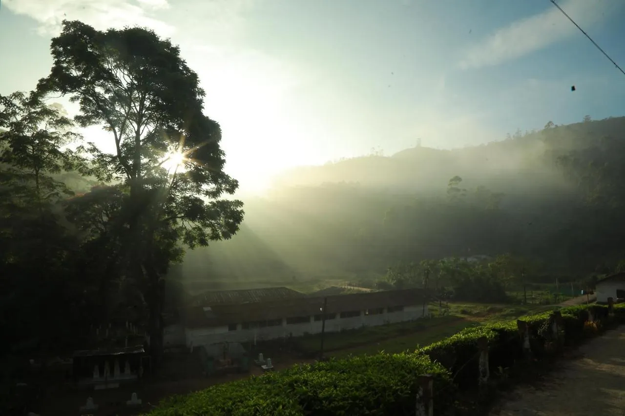 Hotel Casa Montana Munnar 4*,