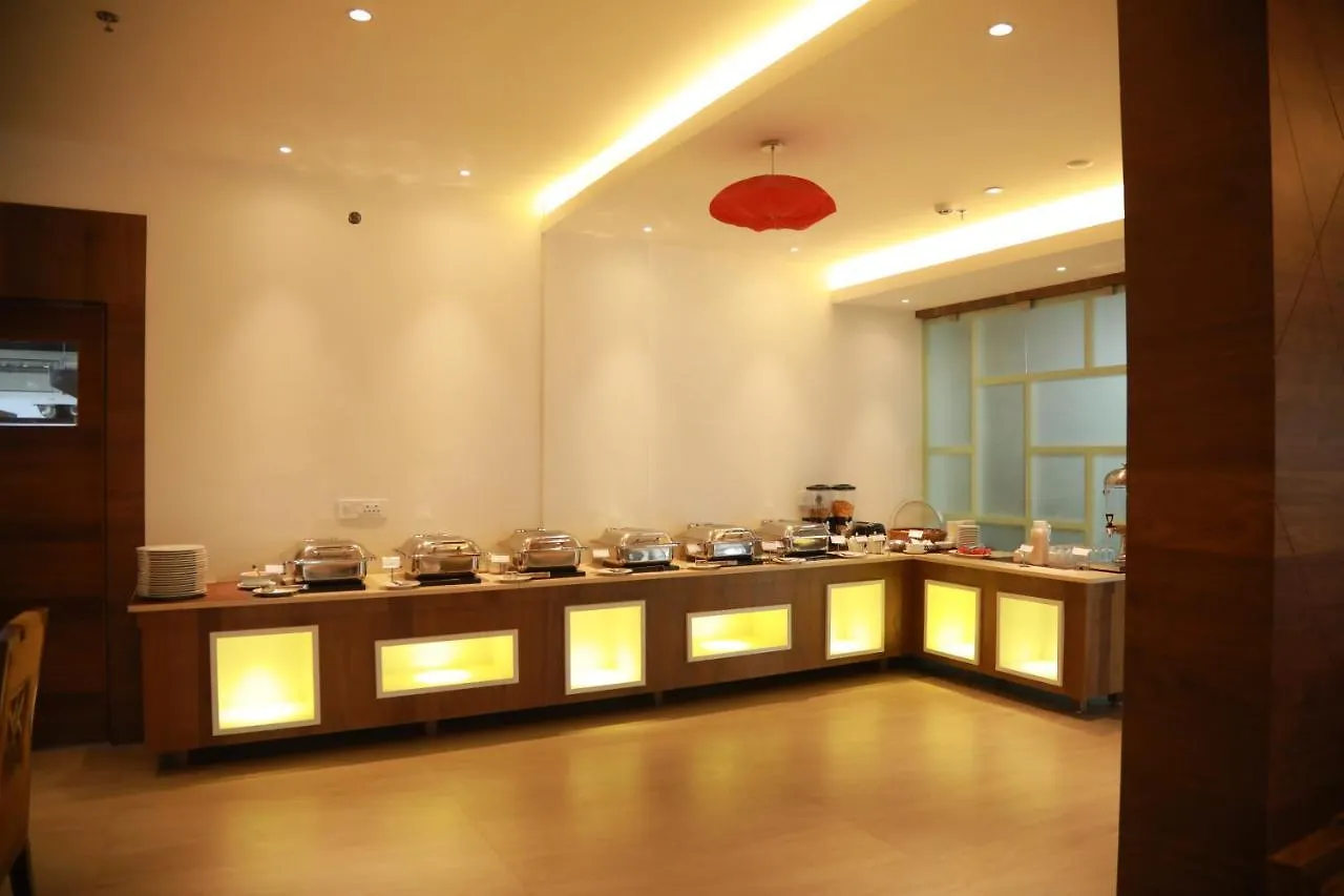 ****  Hotel Casa Montana Munnar India